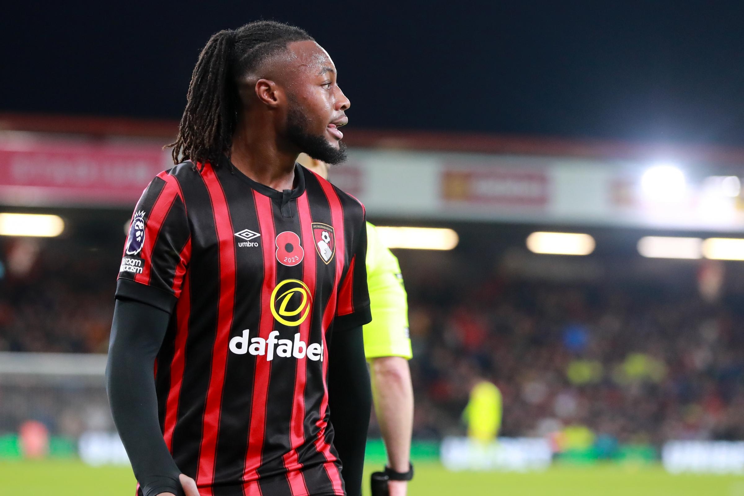 soccer picks Antoine Semenyo Bournemouth predictions best bet odds