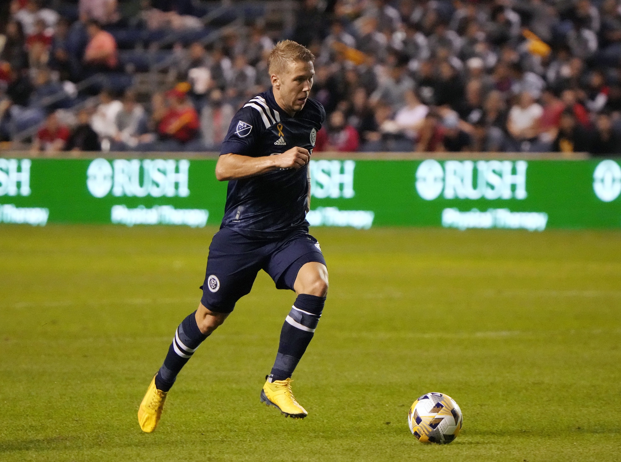 soccer picks Anton Tinnerholm New York City FC predictions best bet odds