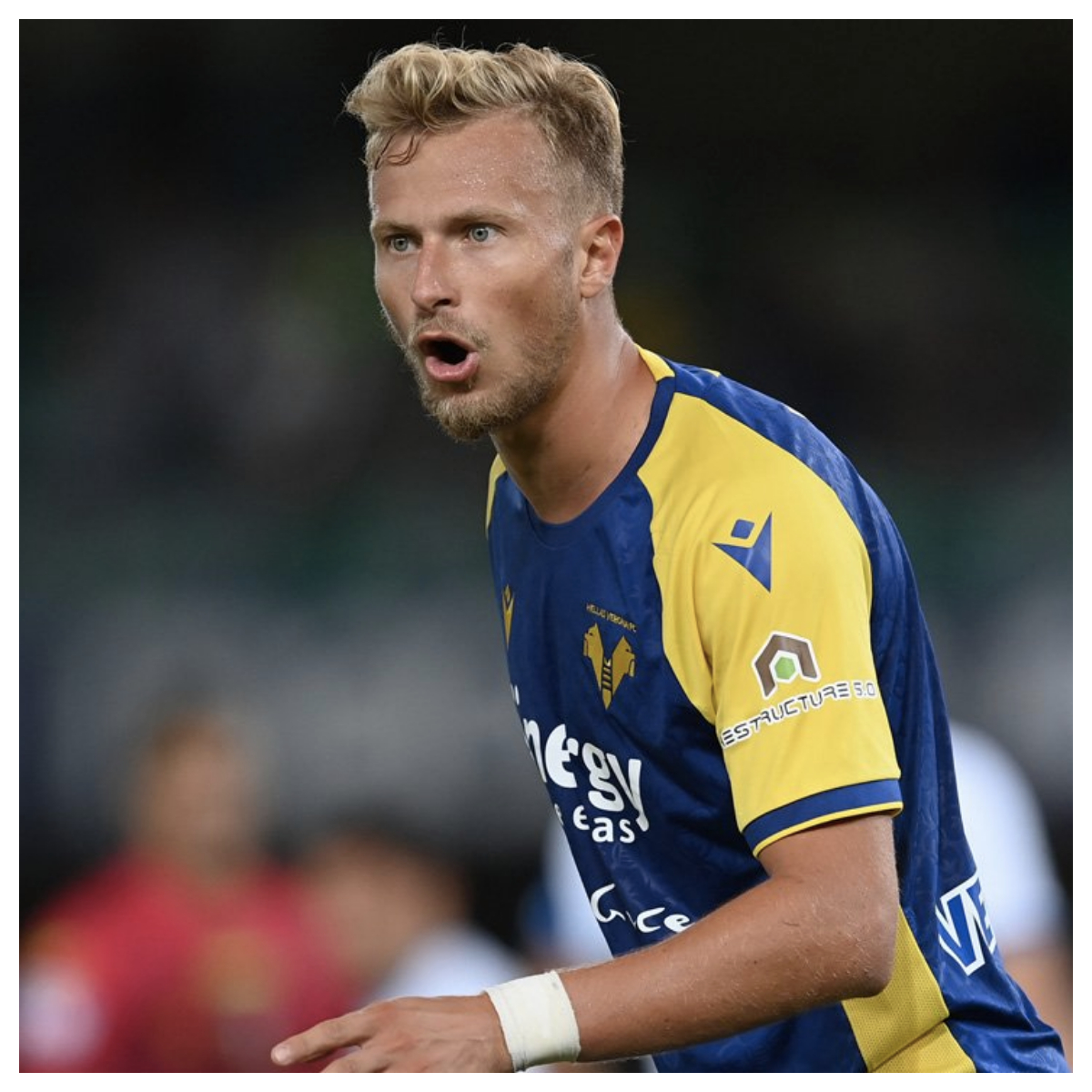 soccer picks Antonin Barak Hellas Verona predictions best bet odds