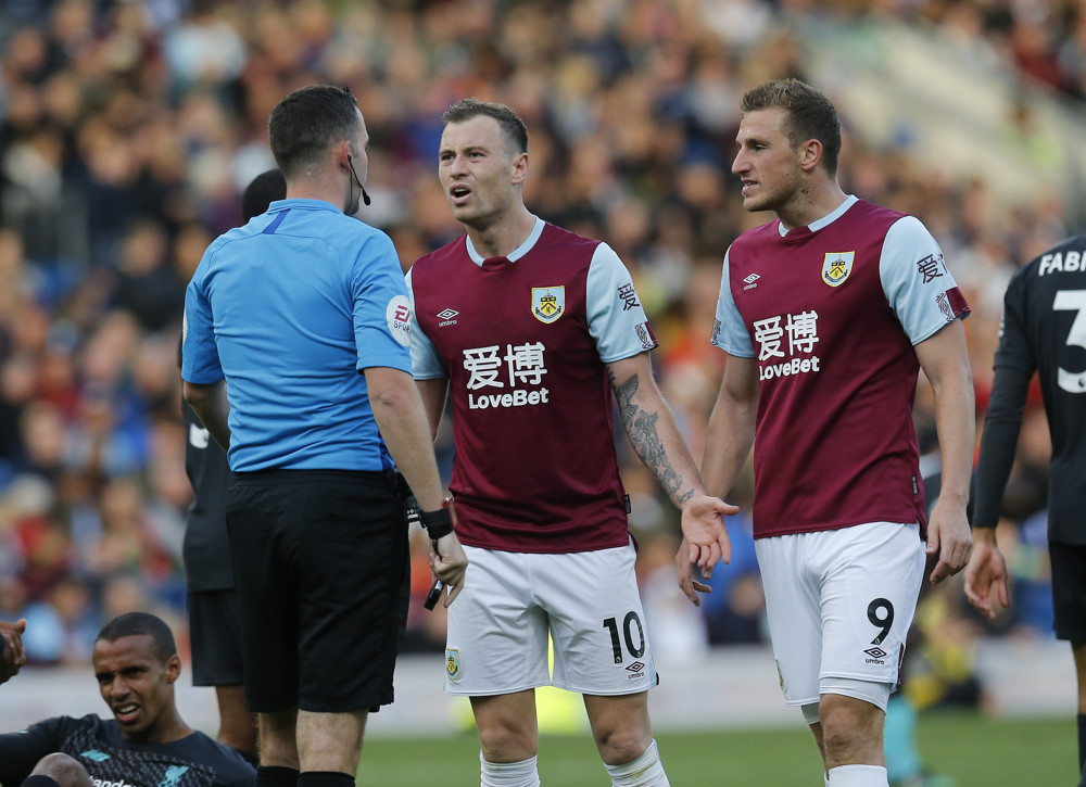 soccer picks Ashley Barnes Burnley predictions best bet odds