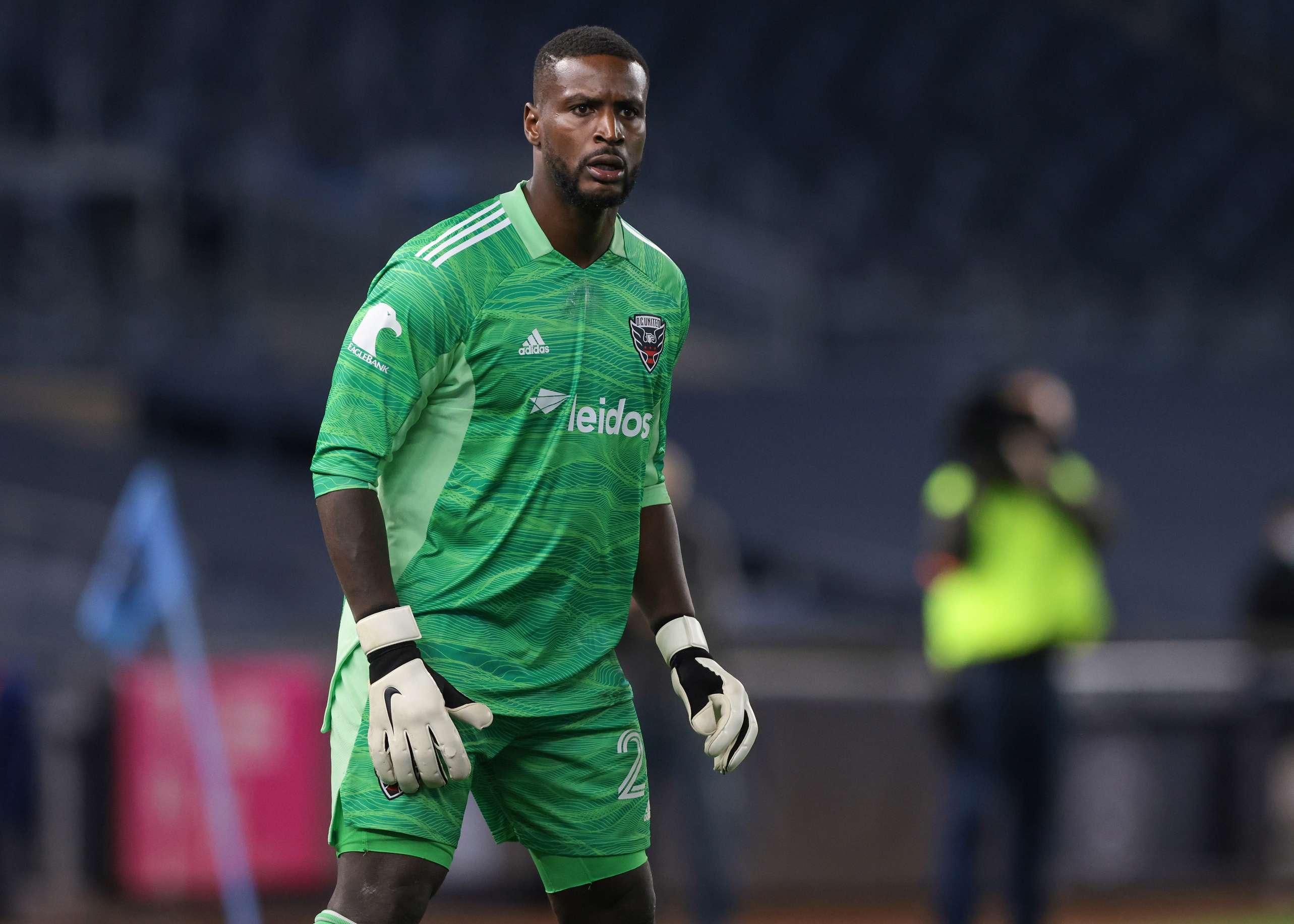 soccer picks Bill Hamid D.C. United predictions best bet odds