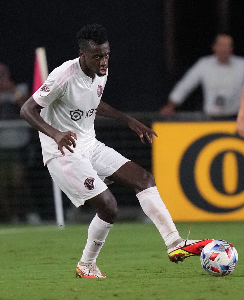 soccer picks Blaise Matuidi Inter Miami CF predictions best bet odds