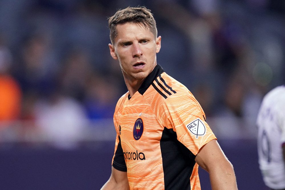 soccer picks Bobby Shuttleworth Chicago Fire predictions best bet odds