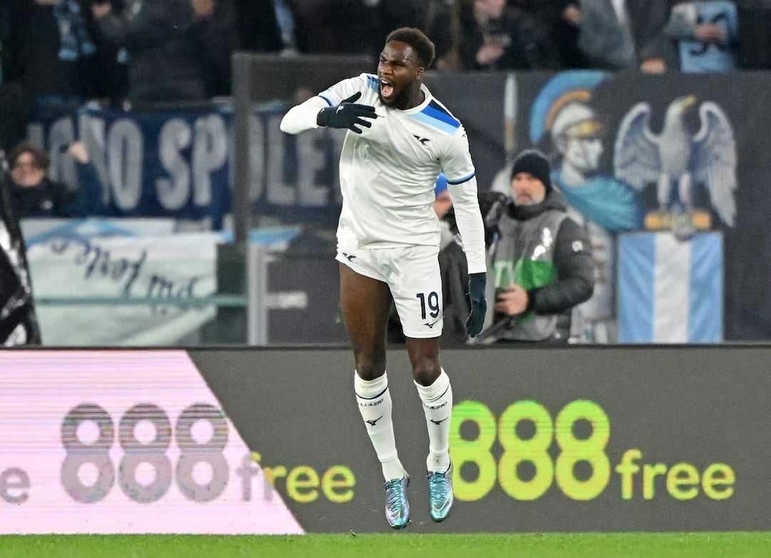 soccer picks Boulaye Dia Lazio predictions best bet odds