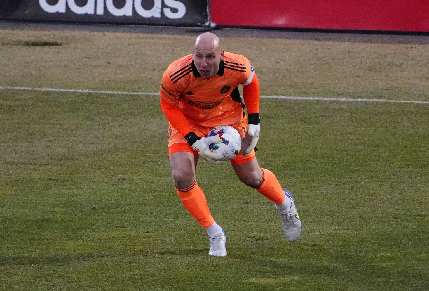 soccer picks Brad Guzan Atlanta United FC predictions best bet odds