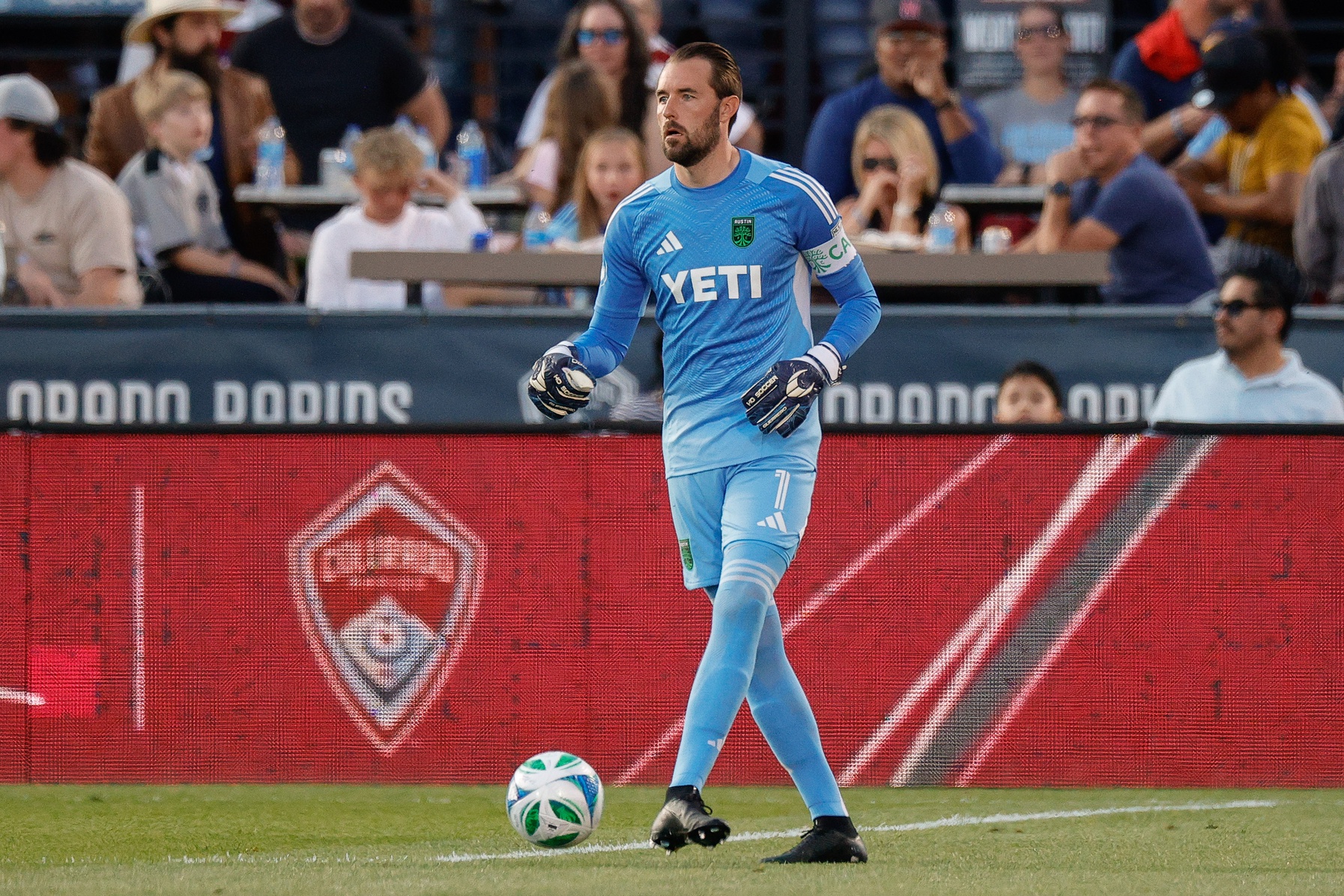 soccer picks Brad Stuver Austin FC predictions best bet odds
