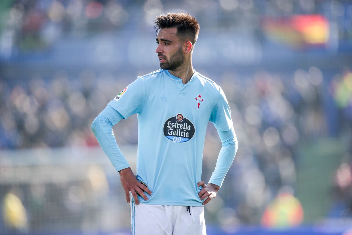 soccer picks Brais Mendez Celta Vigo predictions best bet odds