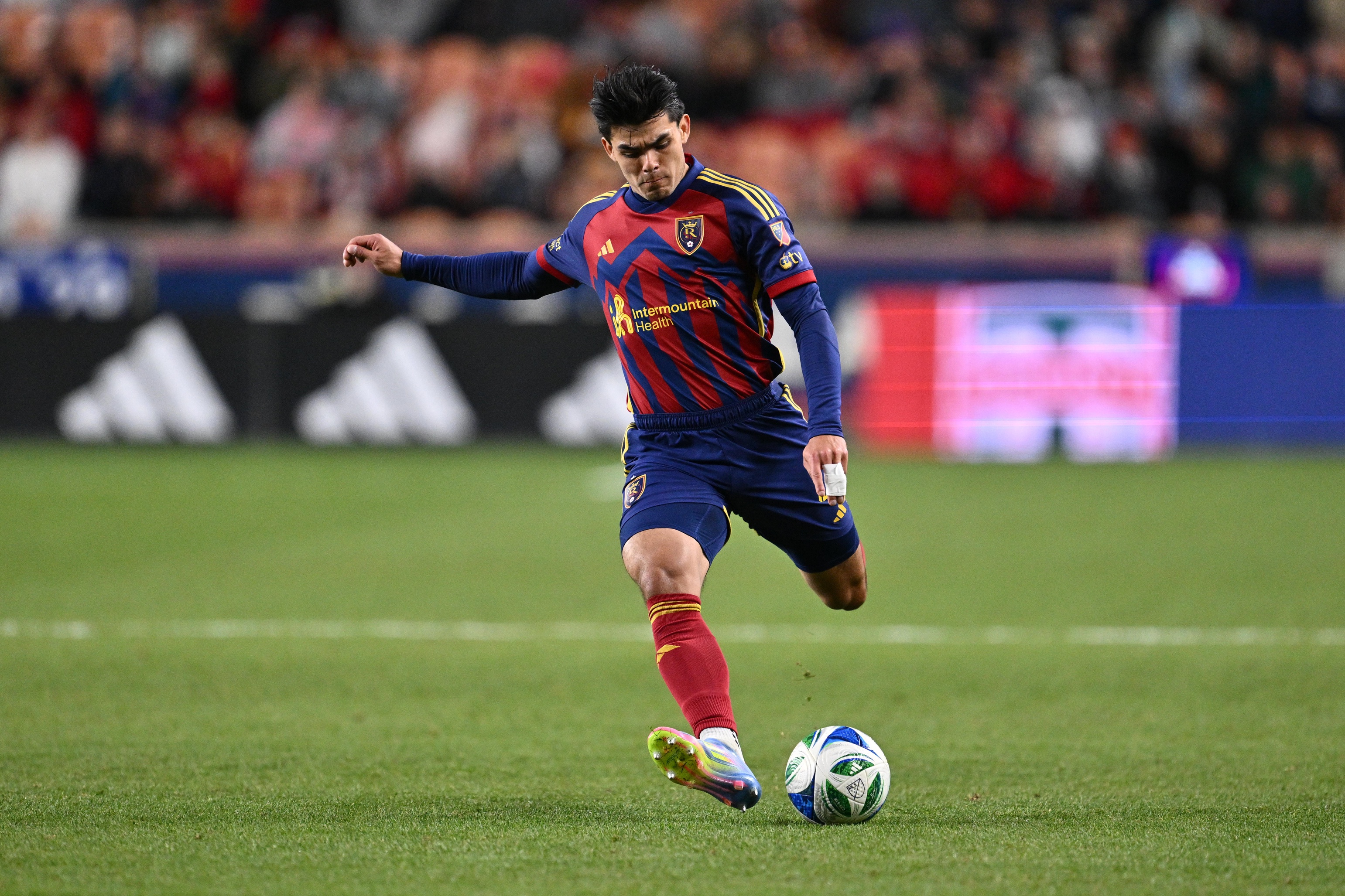 soccer picks Brayan Vera Real Salt Lake predictions best bet odds