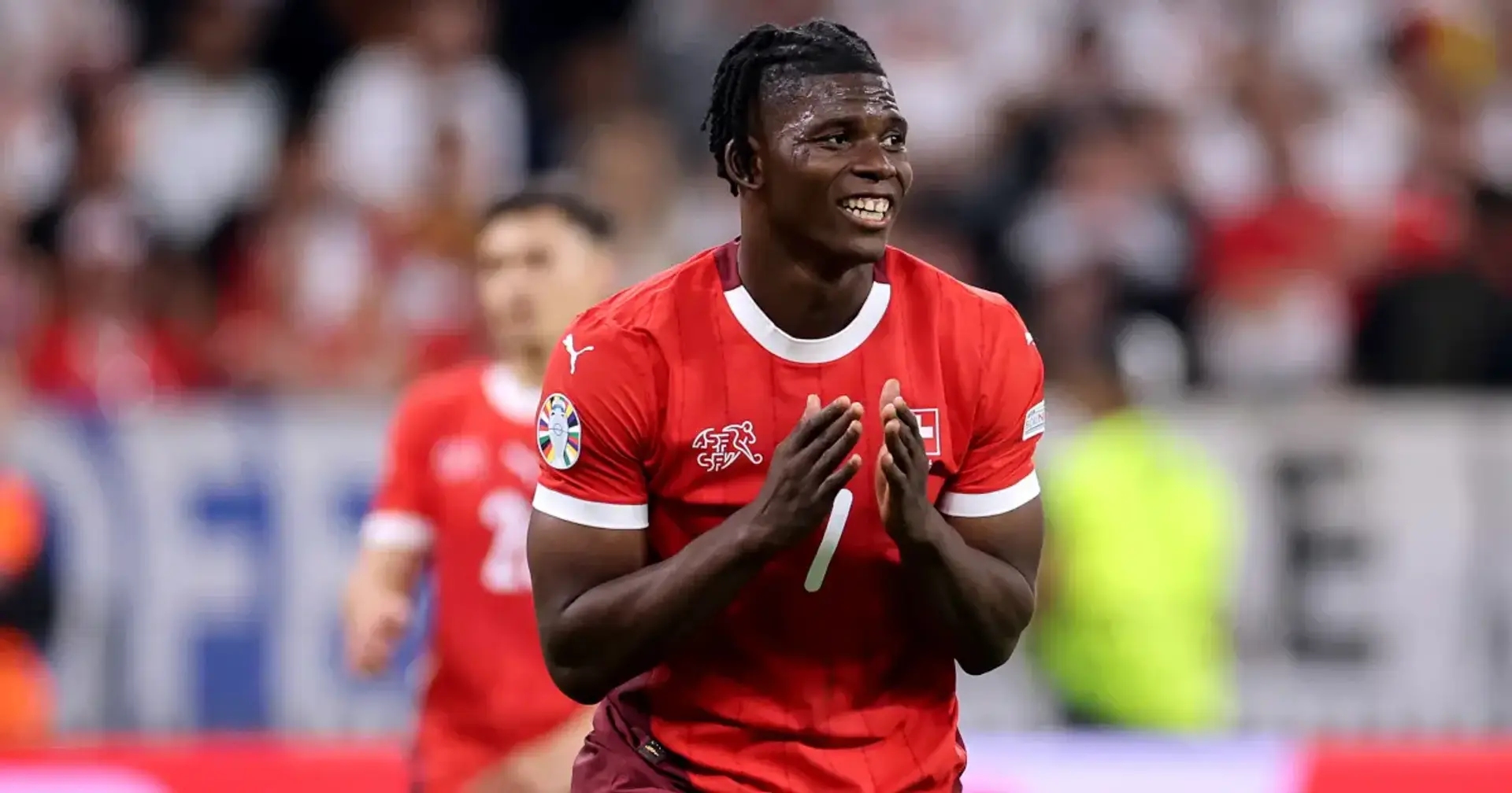 soccer picks Breel Embolo Rennes predictions best bet odds