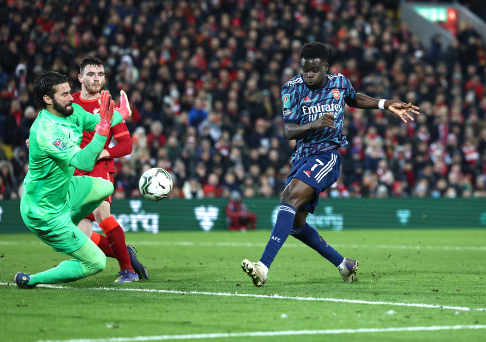 soccer picks Bukayo Sako Arsenal predictions best bet odds