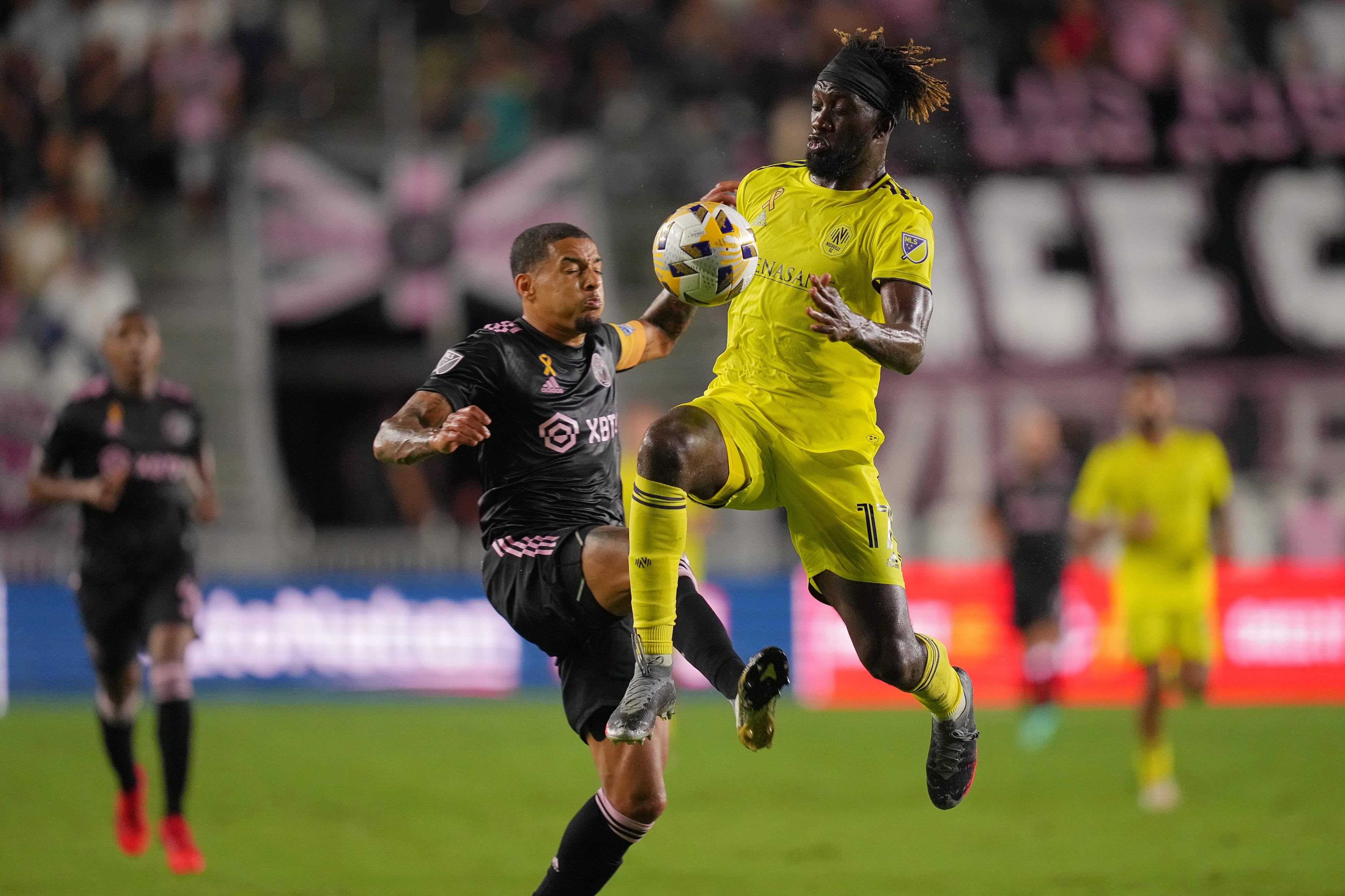 soccer picks C.J. Sapong Nashville SC predictions best bet odds
