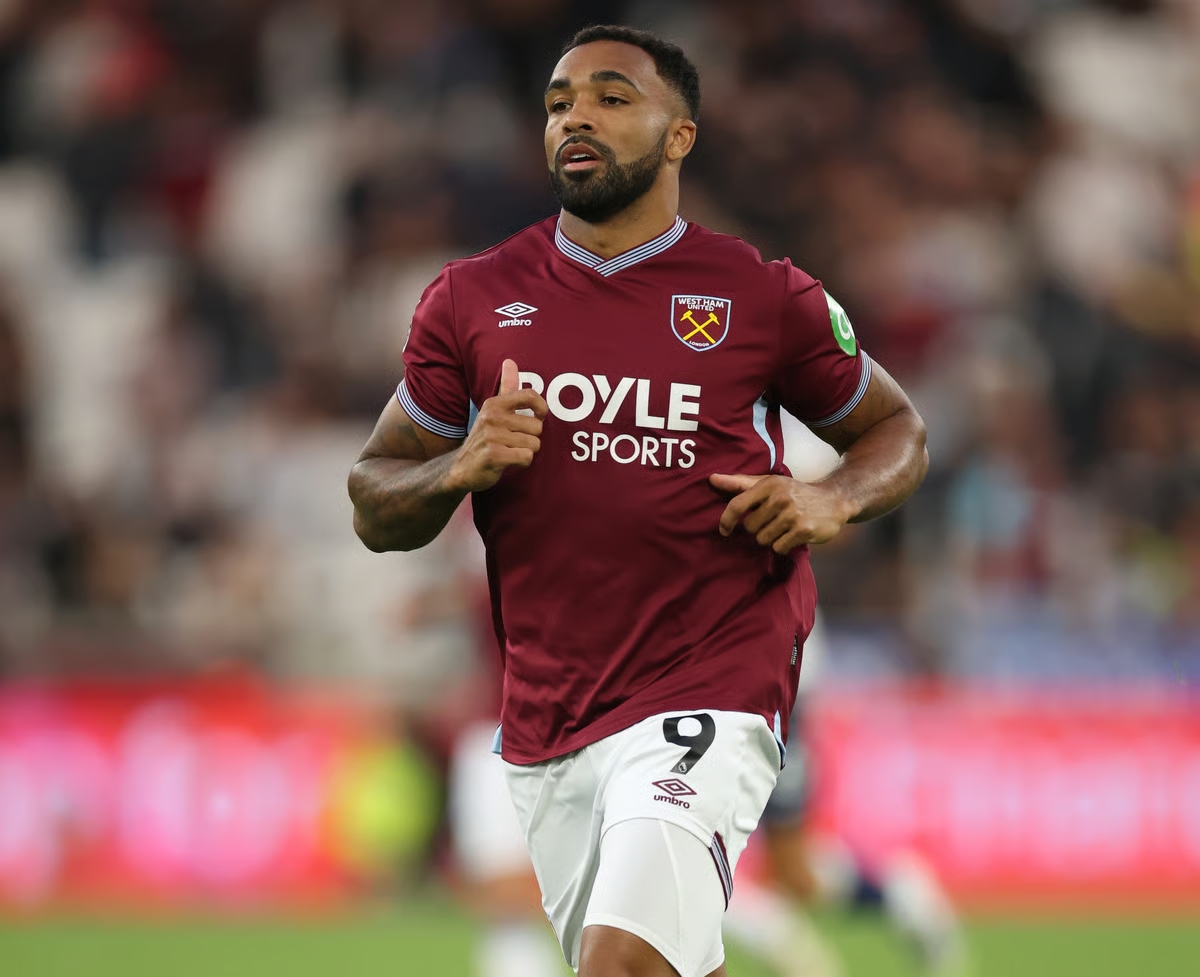 soccer picks Callum Wilson West Ham United predictions best bet odds