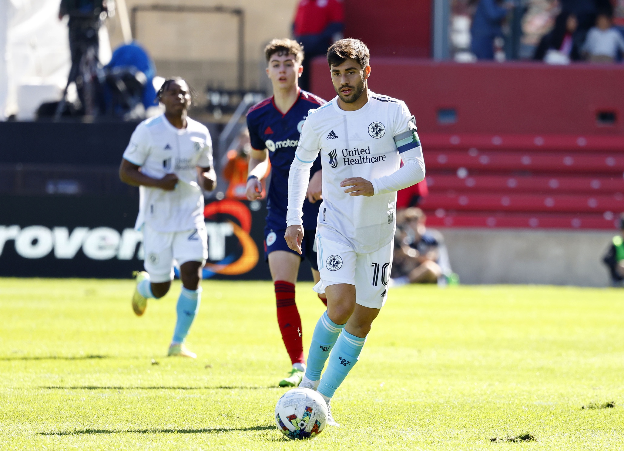 soccer picks Carles Gil New England Revolution predictions best bet odds