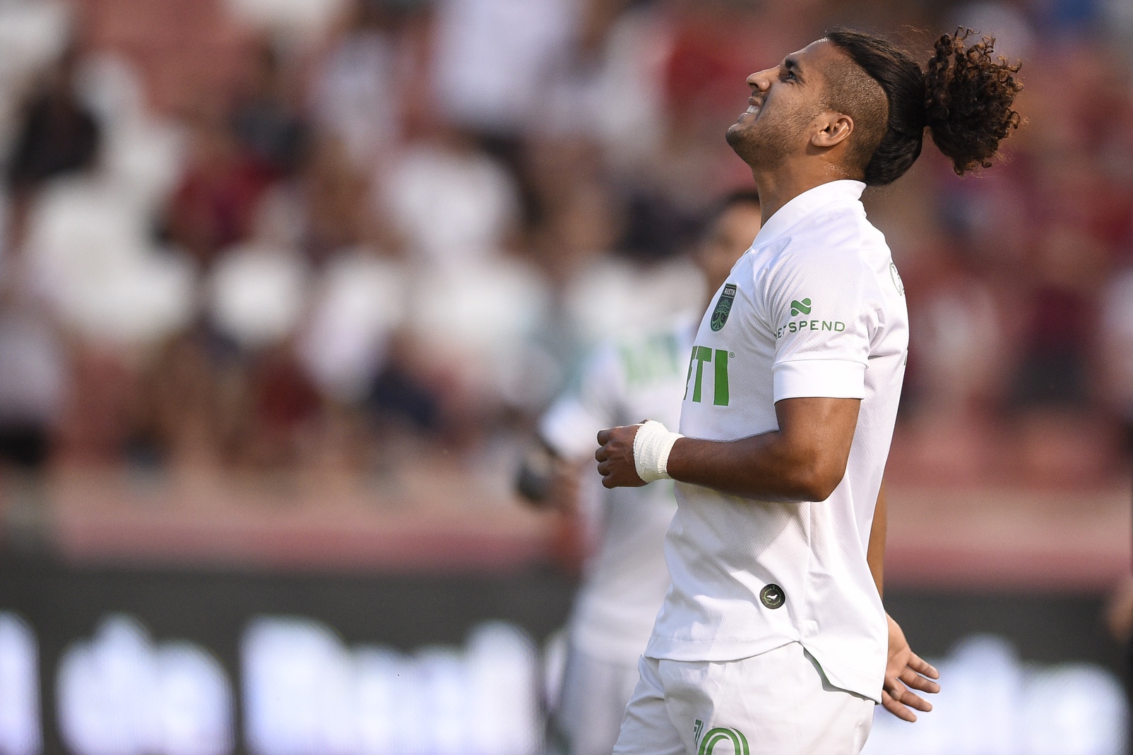 soccer picks Cecilio Dominguez Austin FC predictions best bet odds