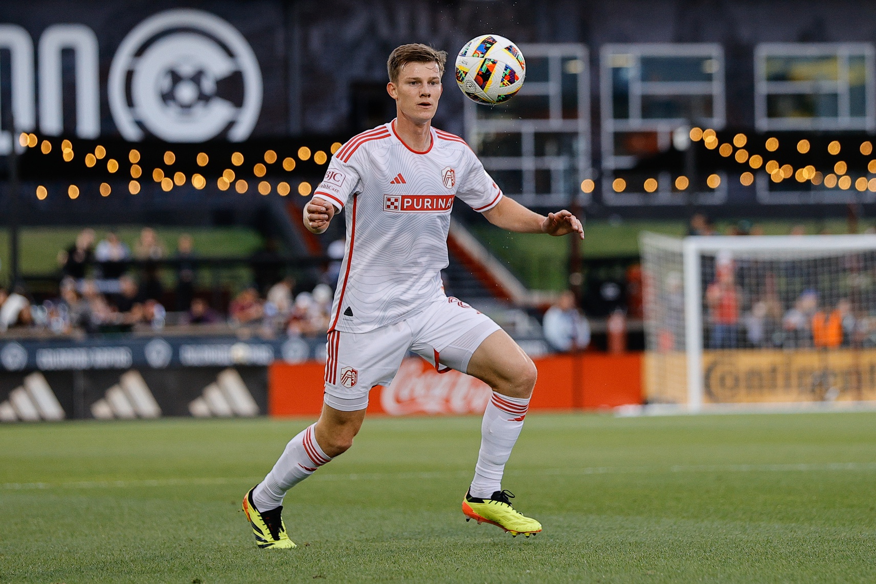soccer picks Chris Durkin St. Louis City FC predictions best bet odds