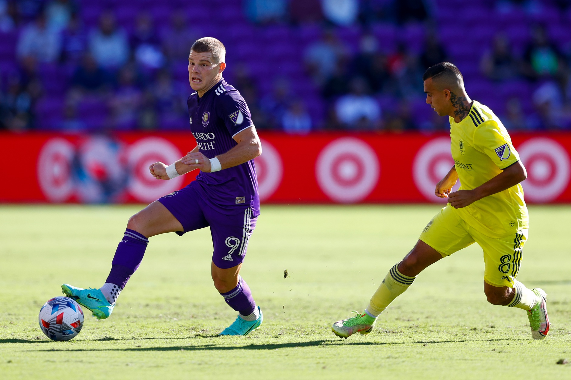 soccer picks Chris Mueller Orlando City SC predictions best bet odds