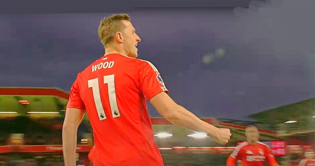 soccer picks Chris Wood Nottingham Forest predictions best bet odds