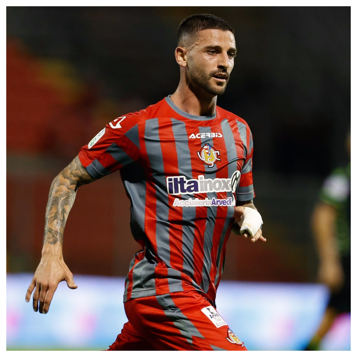 soccer picks Cristian Buonaiuto Cremonese predictions best bet odds