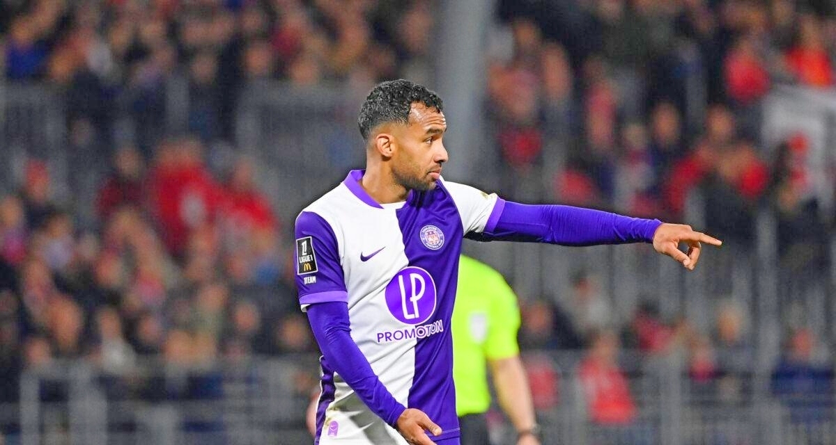 soccer picks Cristian Casseres Jr Toulouse predictions best bet odds