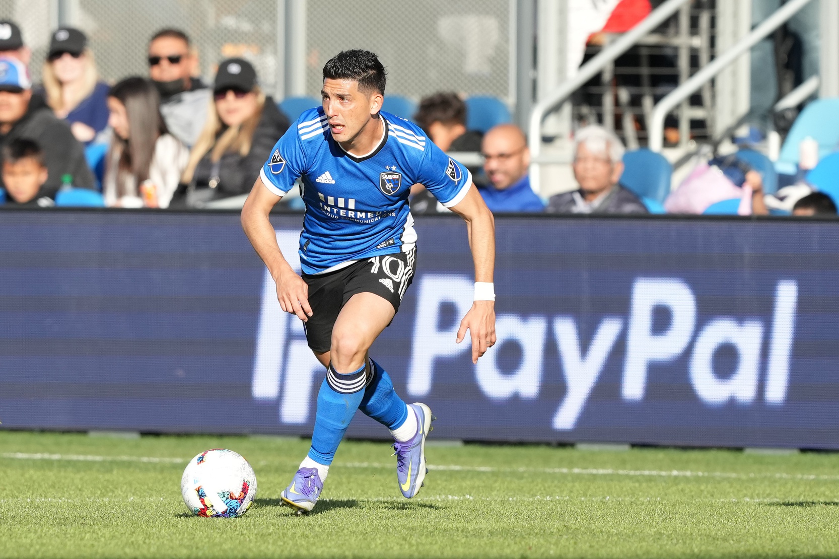 soccer picks Cristian Espinoza San Jose Earthquakes predictions best bet odds
