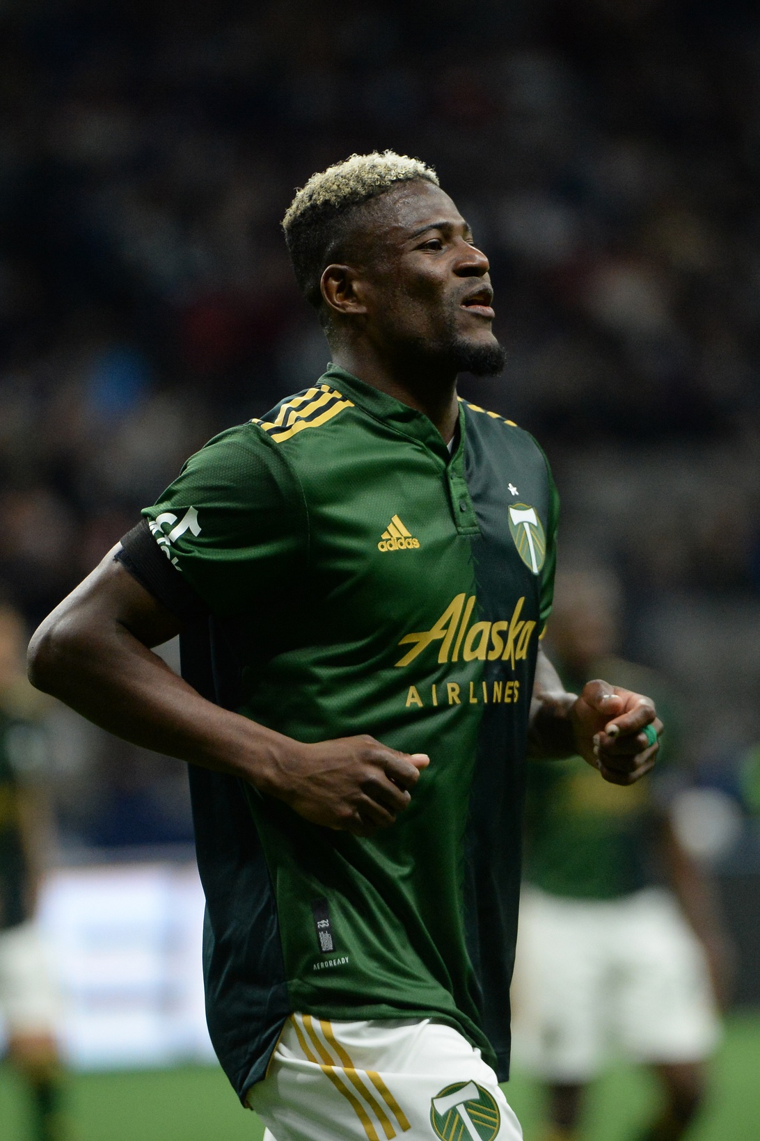 soccer picks Dairon Asprilla Portland Timbers predictions best bet odds