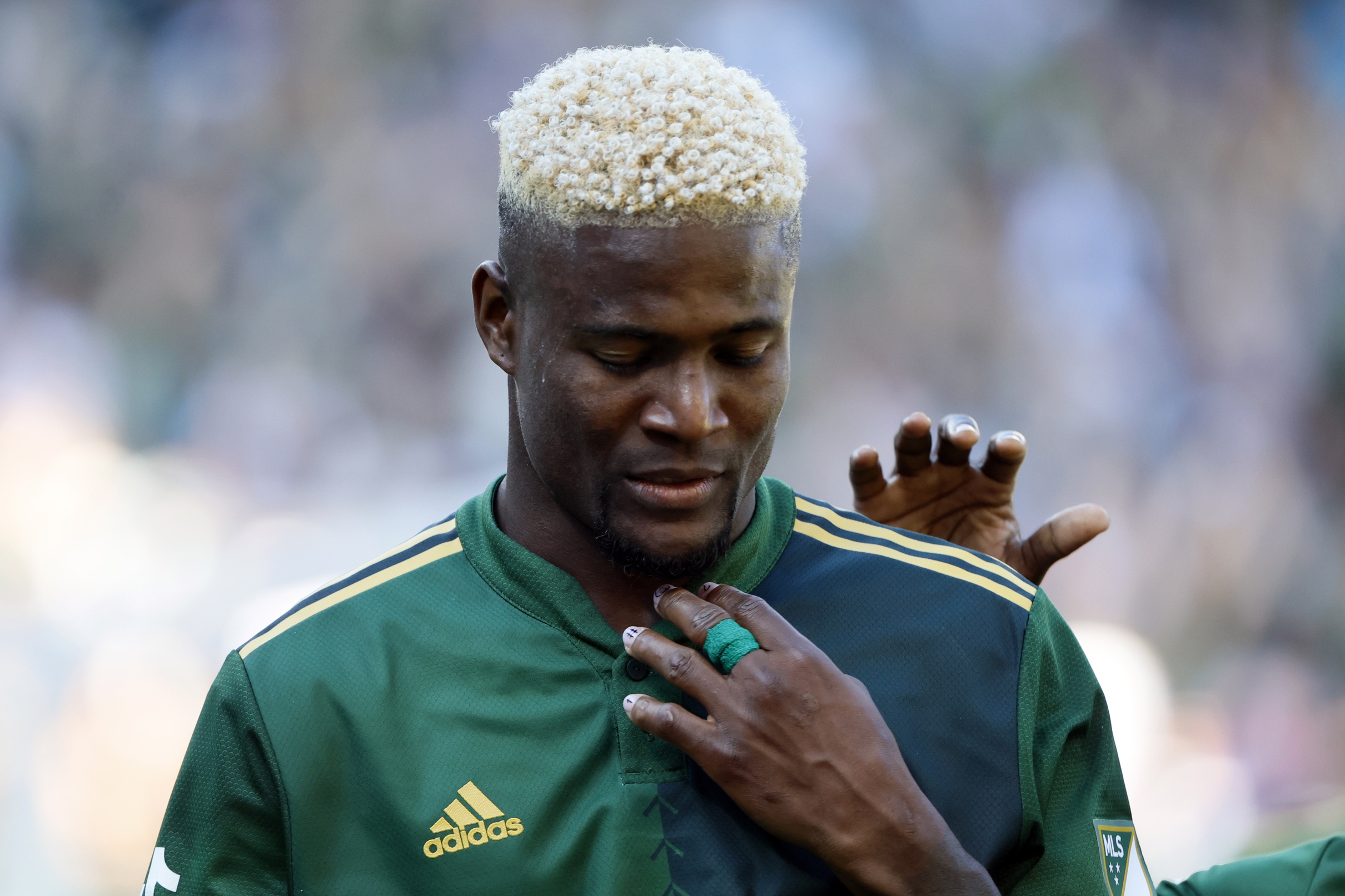 soccer picks Dairon Asprilla Portland Timbers predictions best bet odds