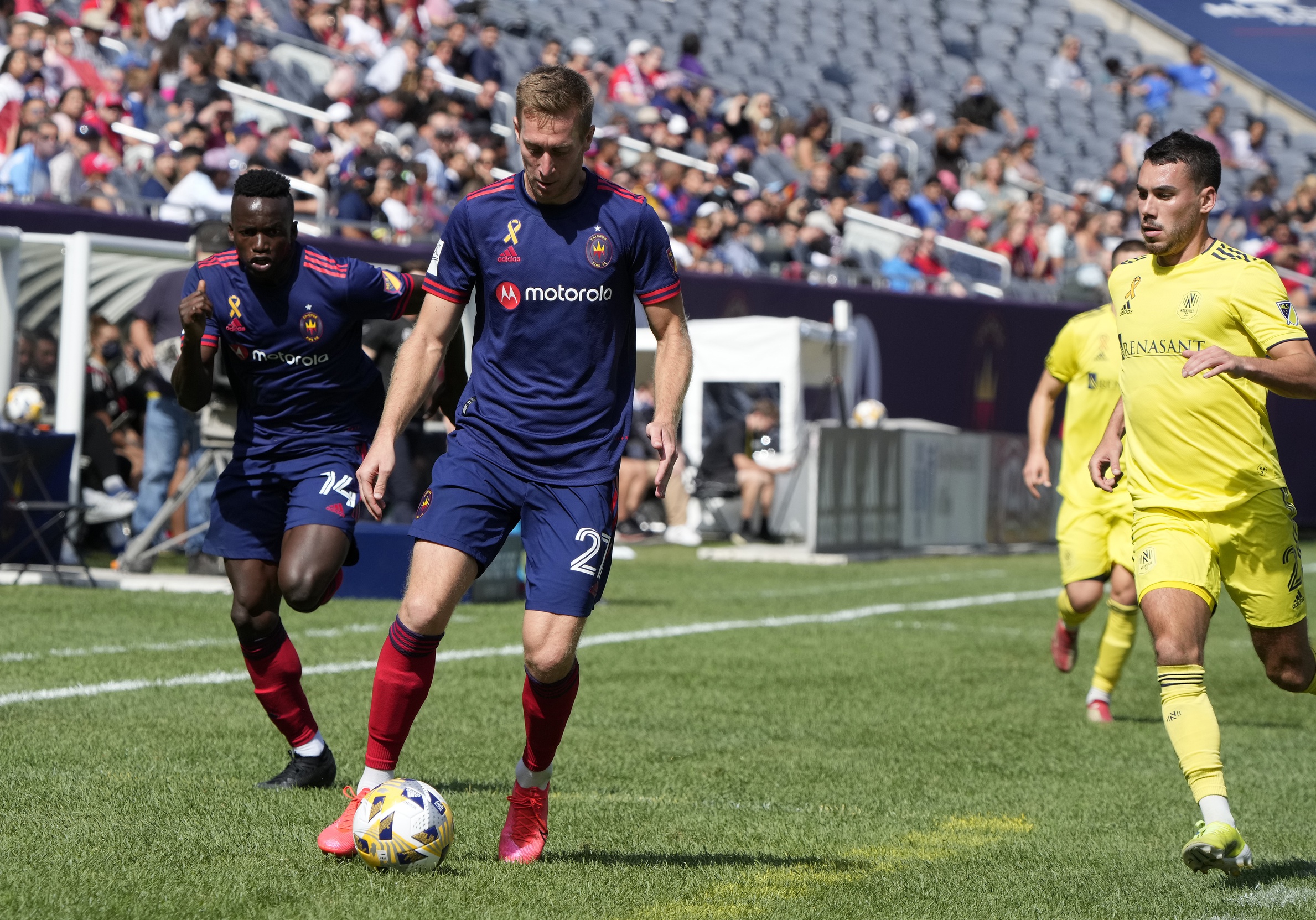 soccer picks Daniel Lovitz Nashville SC predictions best bet odds