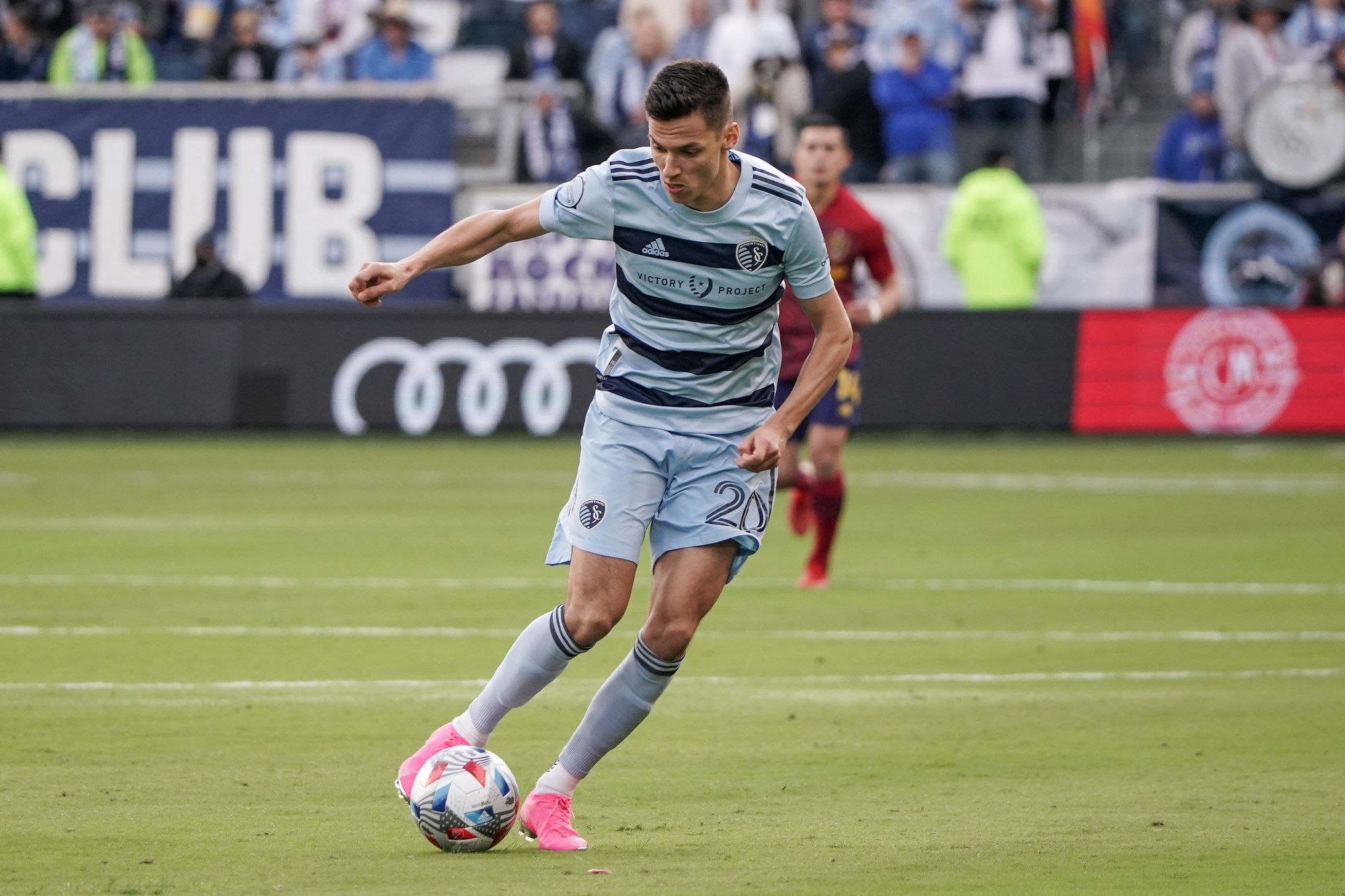 soccer picks Daniel Salloi Sporting KC predictions best bet odds