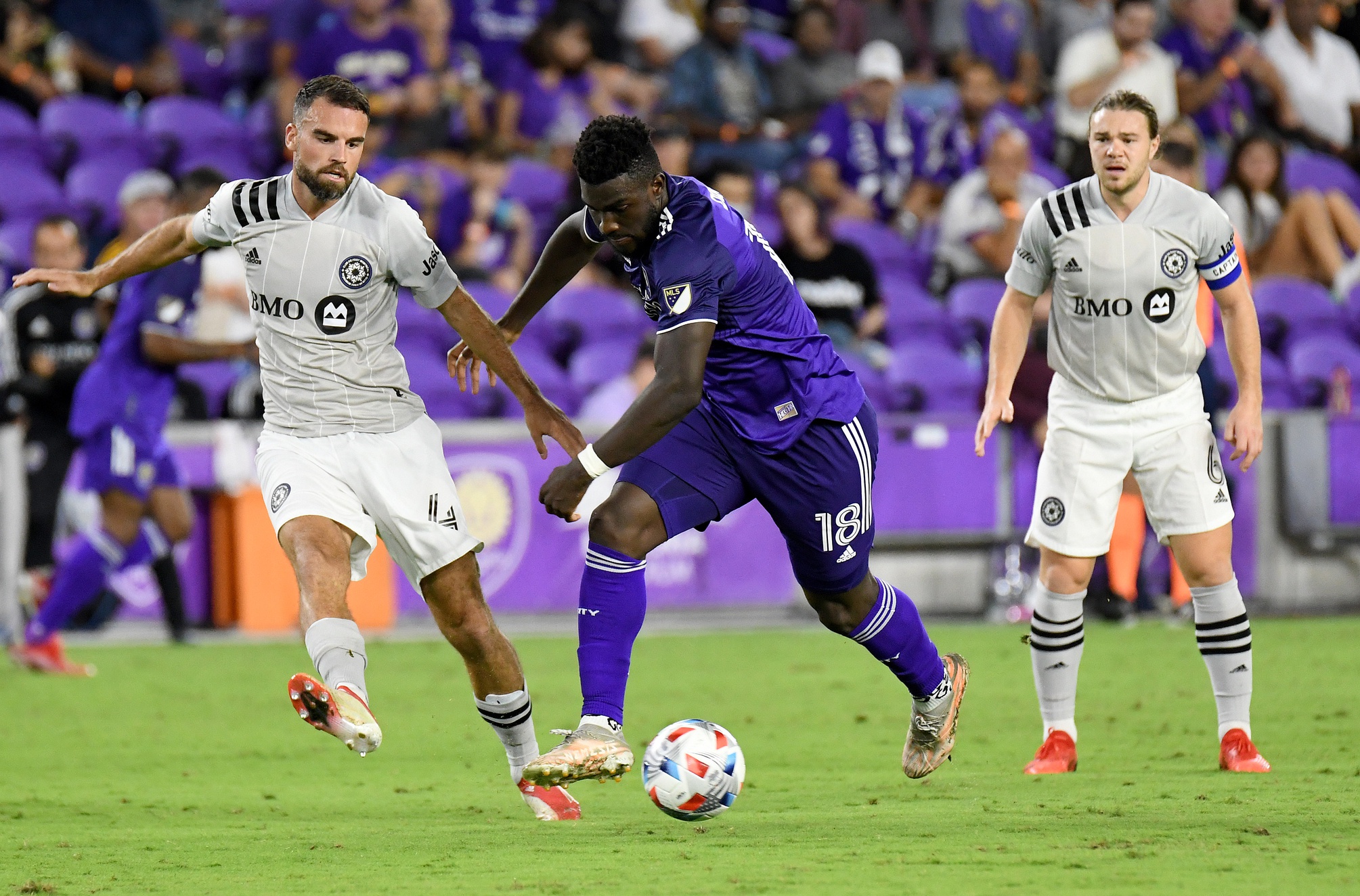 soccer picks Daryl Dike Orlando City SC predictions best bet odds