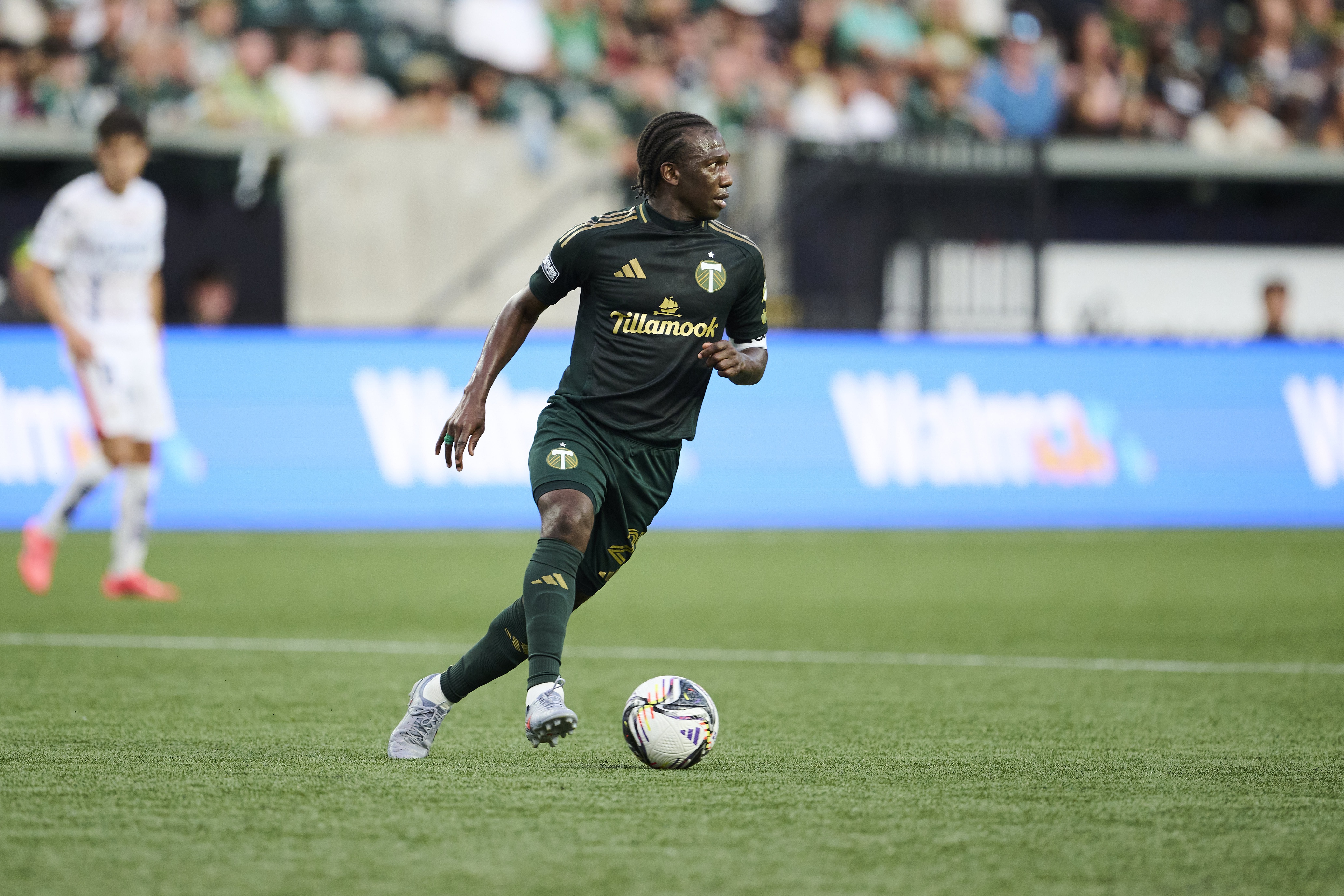 soccer picks Diego Chara Portland Timbers predictions best bet odds