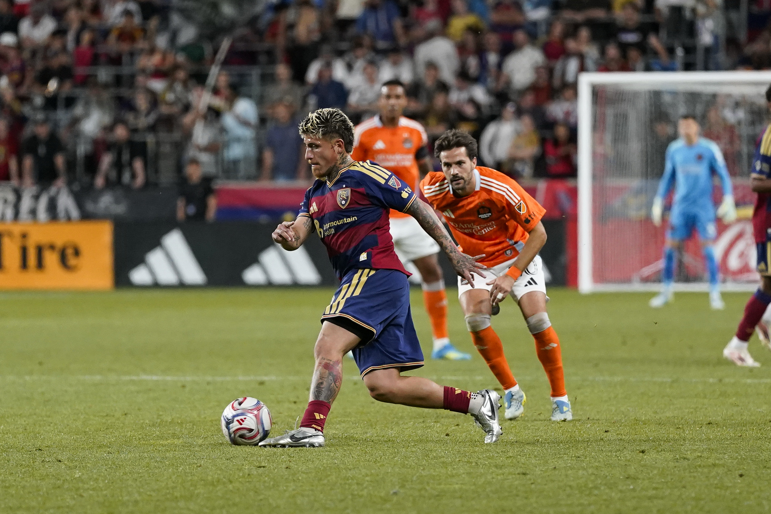 soccer picks Diego Luna Real Salt Lake predictions best bet odds