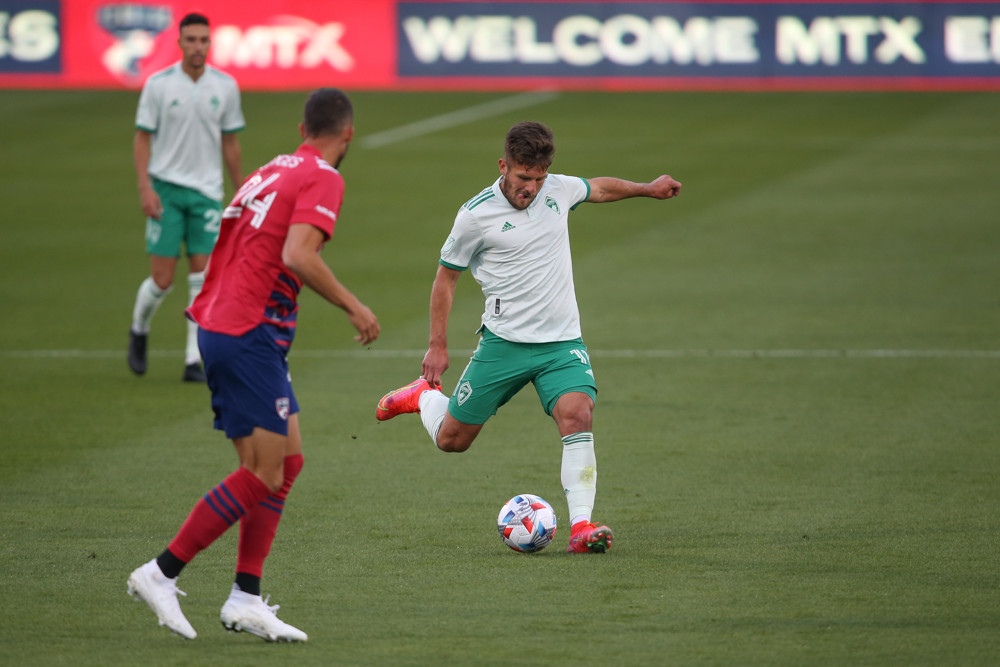 soccer picks Diego Rubio Colorado Rapids predictions best bet odds