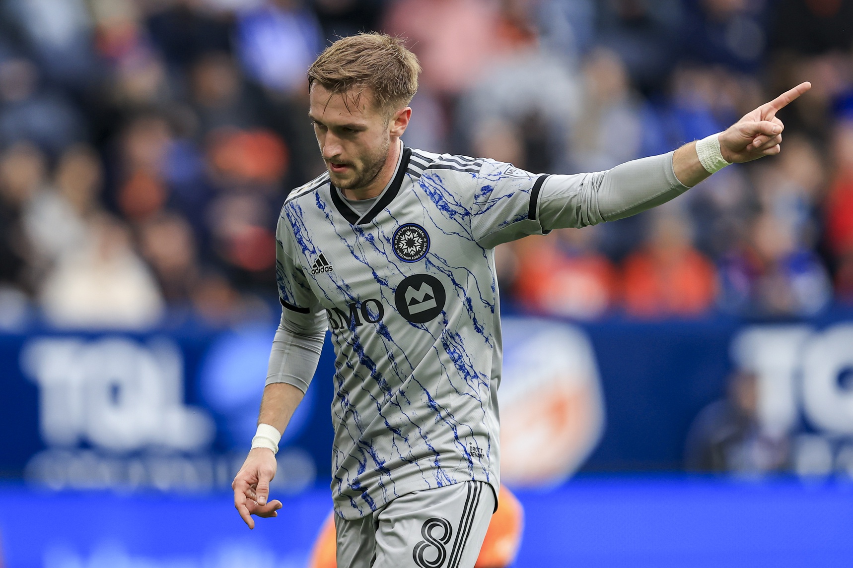 soccer picks Djordje Mihailovic CF Montreal predictions best bet odds