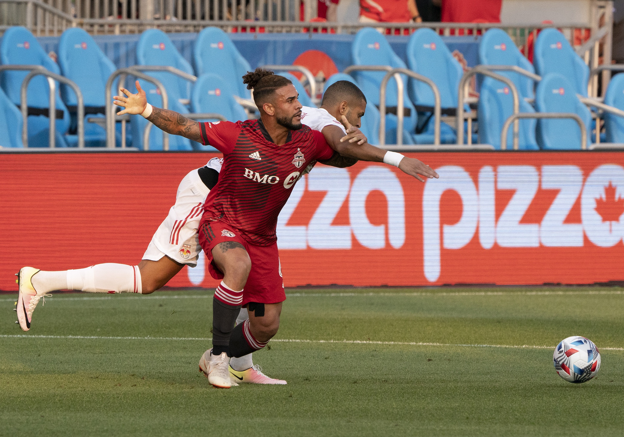 soccer picks Dom Dwyer Toronto FC predictions best bet odds