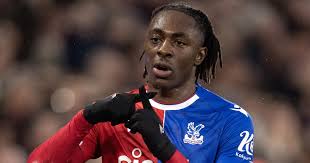 soccer picks Eberechi Eze Crystal Palace predictions best bet odds