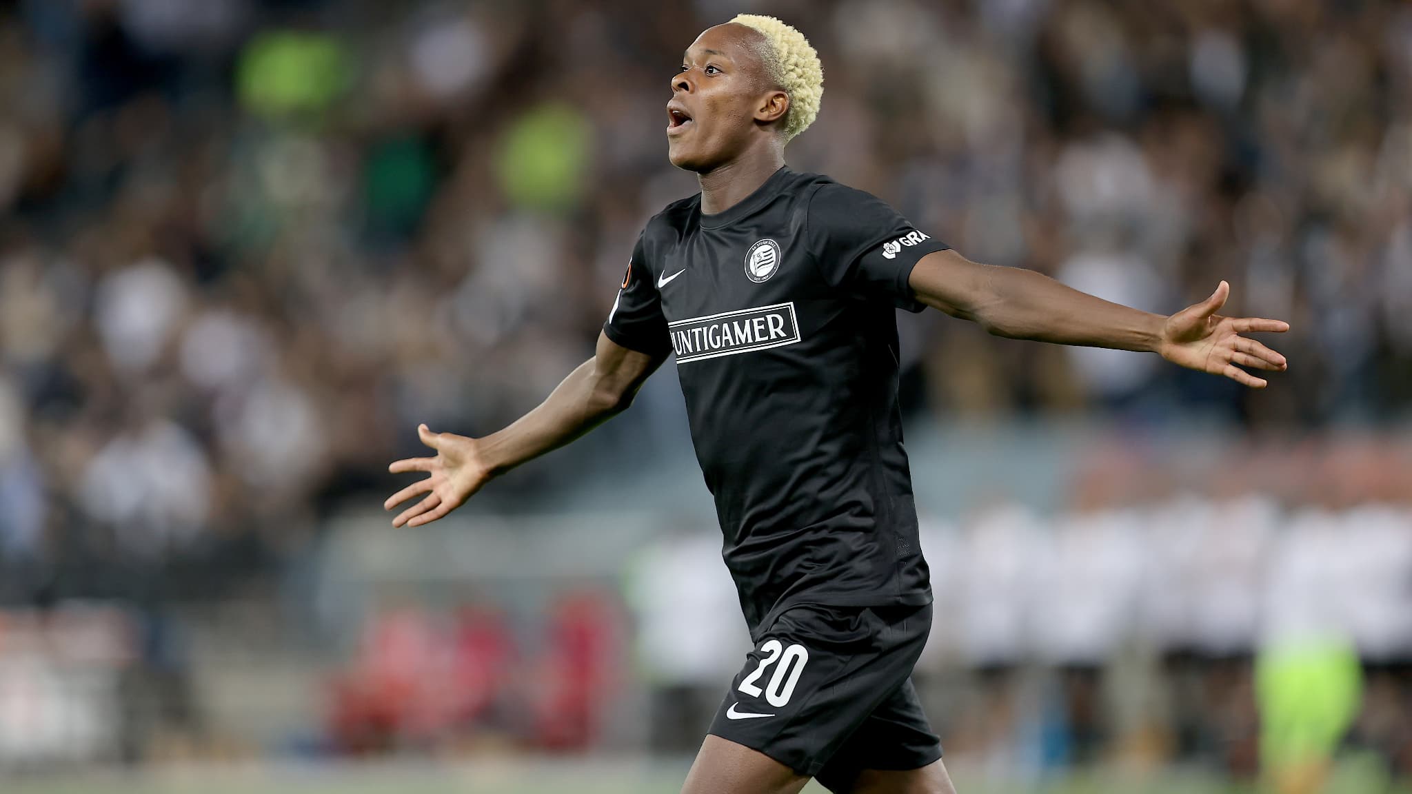 soccer picks Emanuel Emegha Strasbourg predictions best bet odds