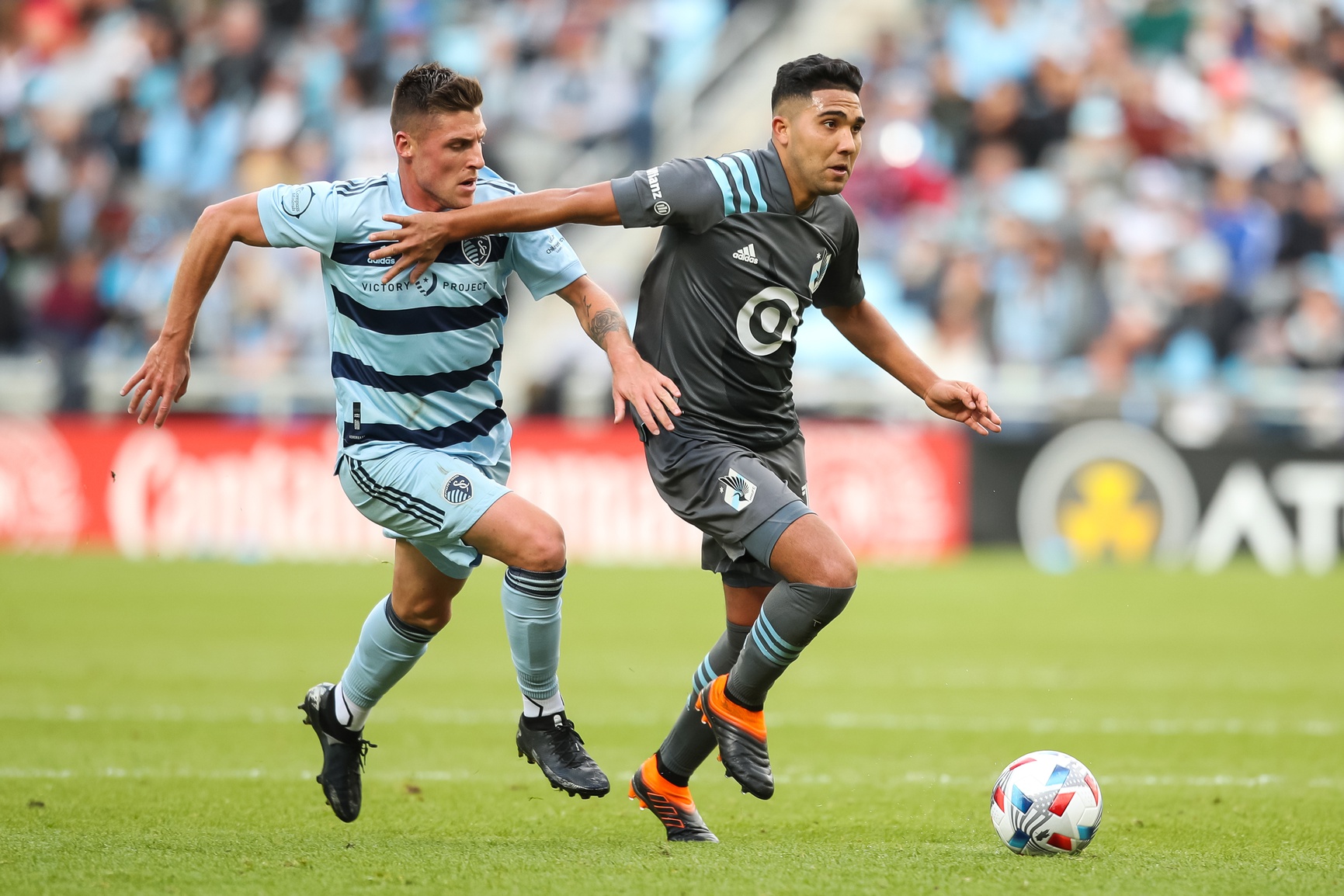 soccer picks Emanuel Reynoso Minnesota United FC predictions best bet odds