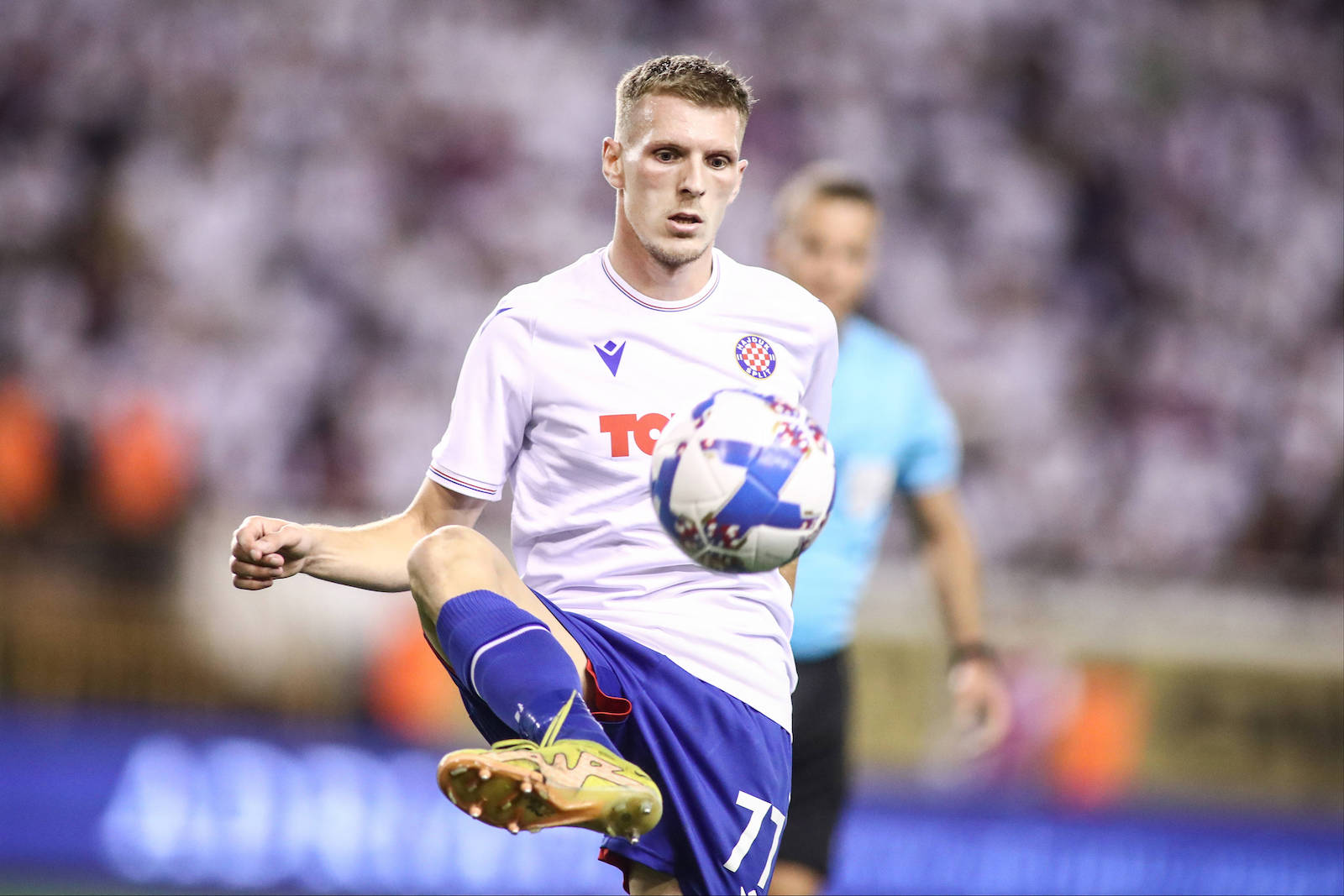 soccer picks Emir Sahiti Hamburger SV predictions best bet odds