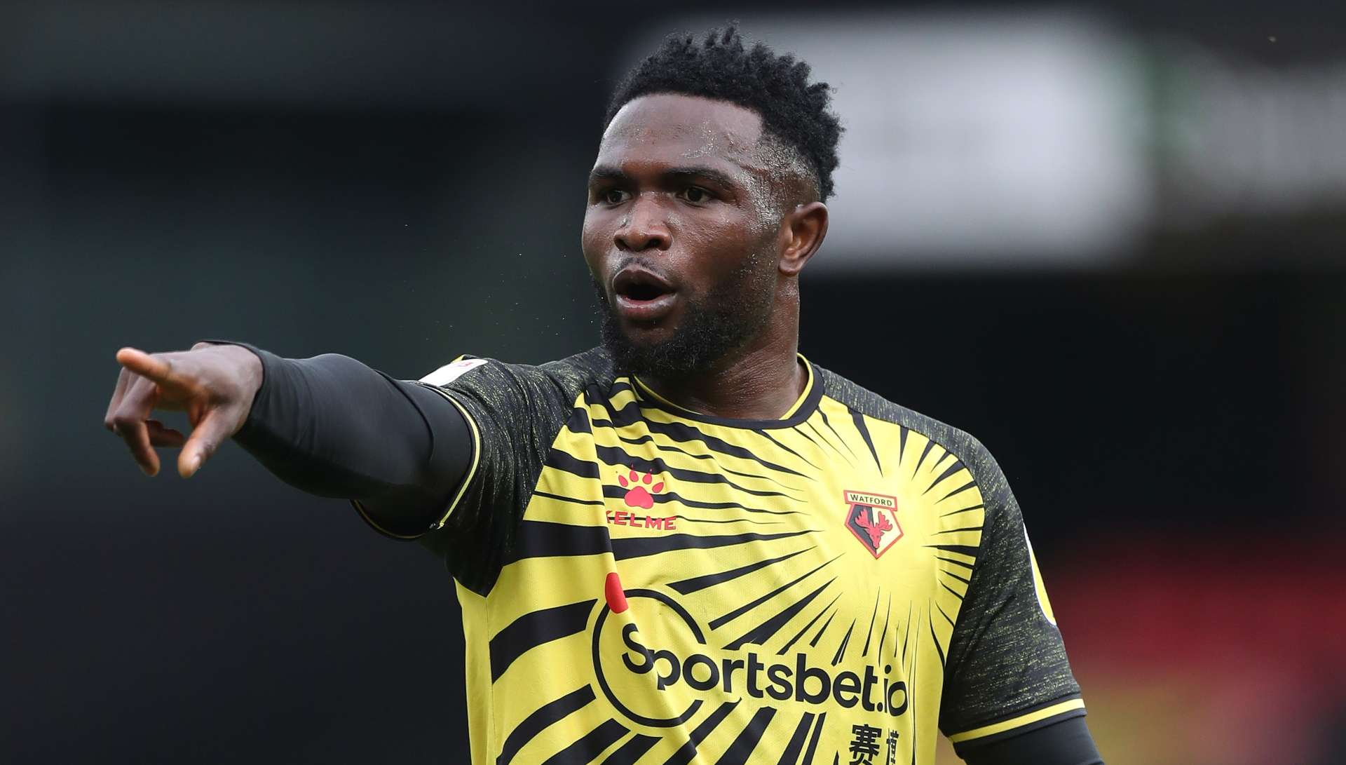 soccer picks Emmanuel Dennis Watford predictions best bet odds