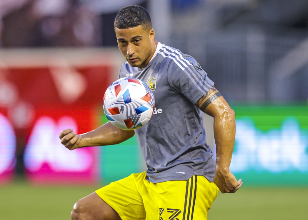 soccer picks Erik Hurtado Columbus Crew predictions best bet odds