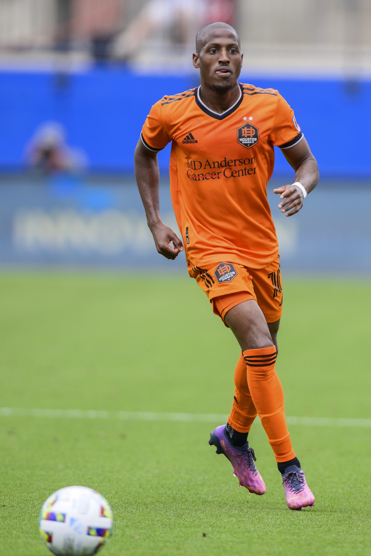 soccer picks Fafa Picault Houston Dynamo predictions best bet odds