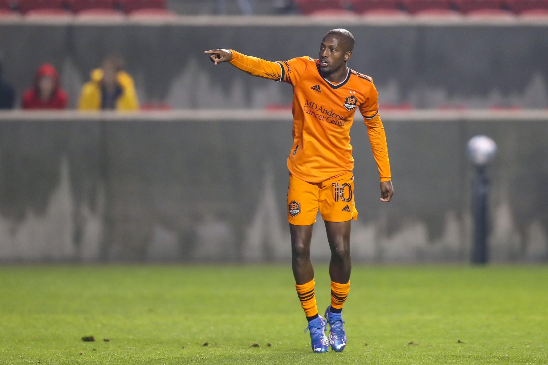 soccer picks Fafa Picault Houston Dynamo predictions best bet odds