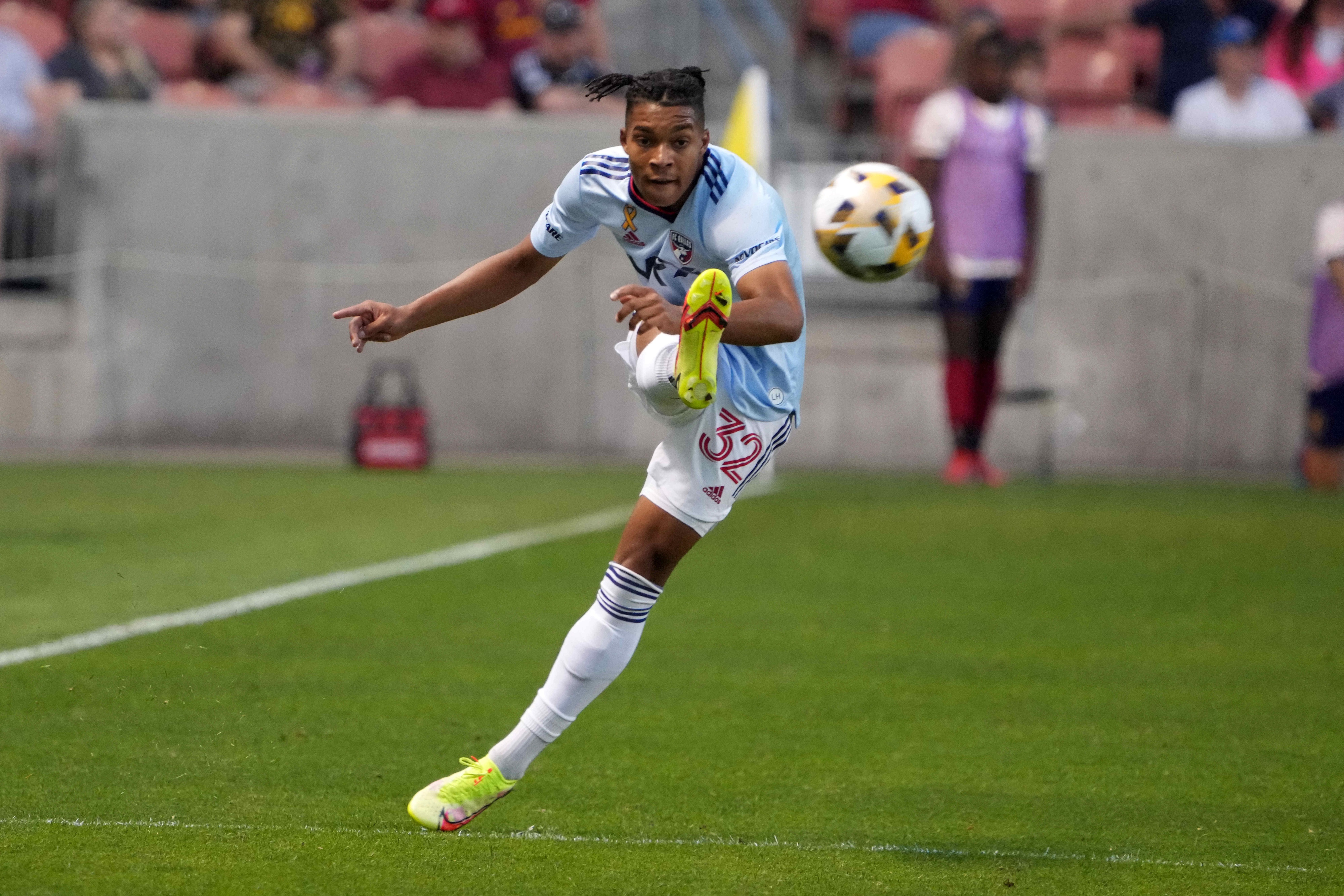 soccer picks Franco Jara FC Dallas predictions best bet odds