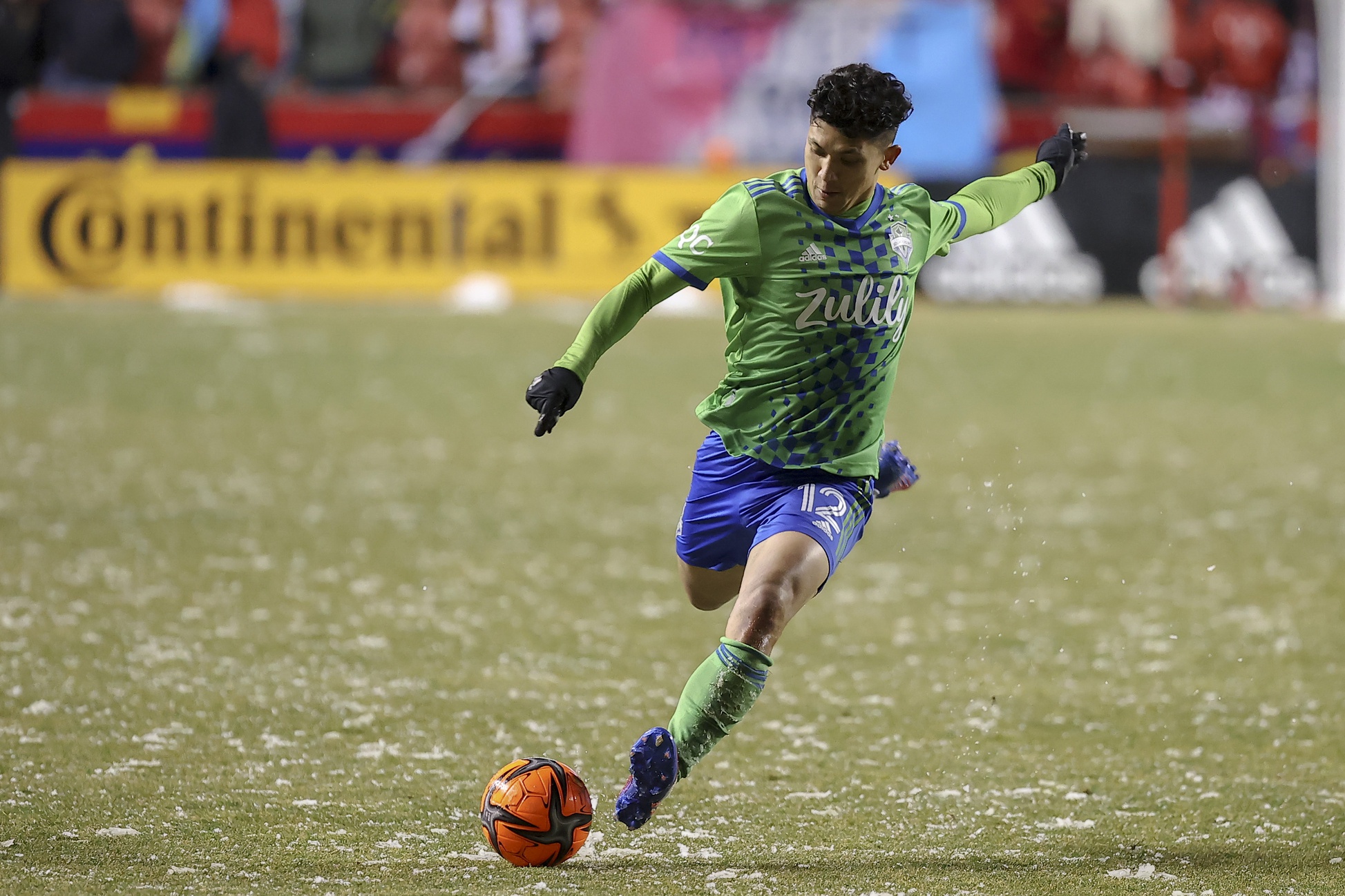 soccer picks Fredy Montero Seattle Sounders FC predictions best bet odds
