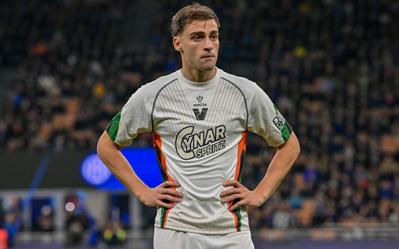 soccer picks Gaetano Pio Oristanio Venezia predictions best bet odds