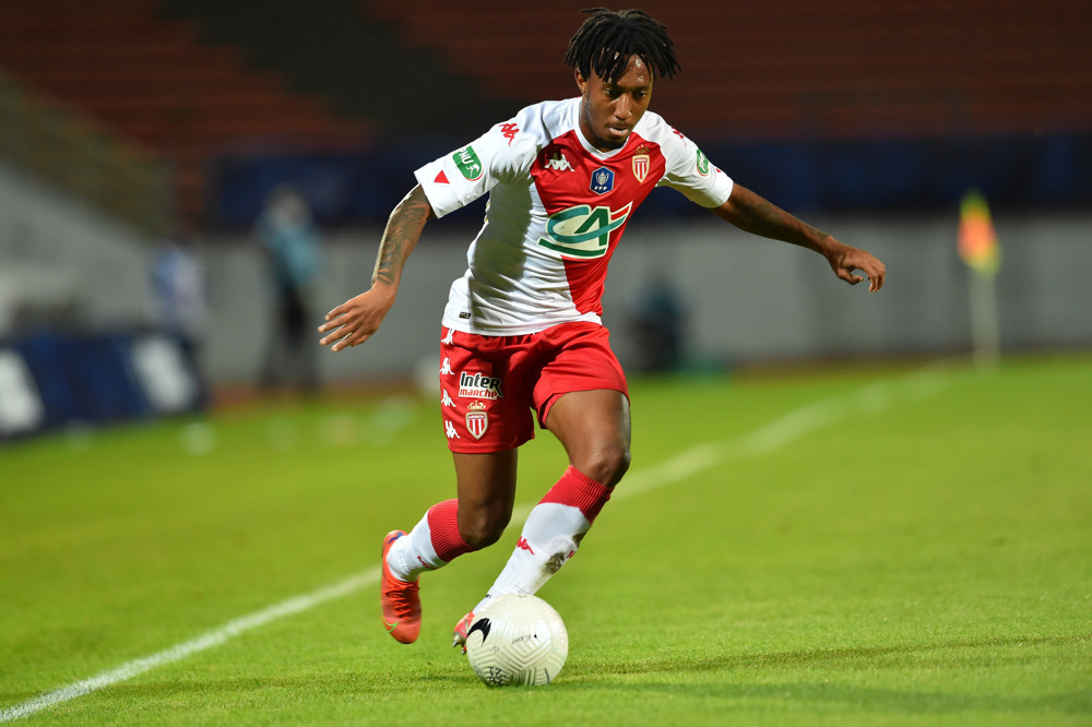 soccer picks Gelson Martins Monaco predictions best bet odds