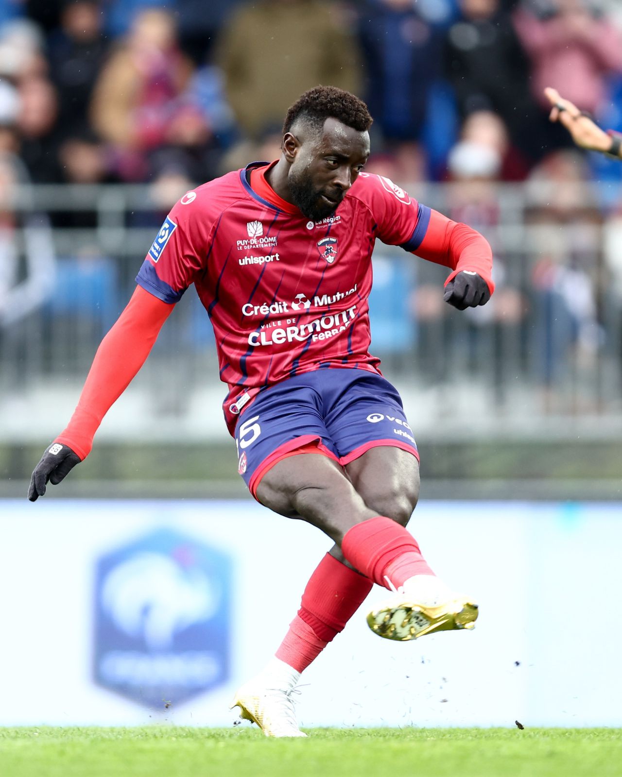 soccer picks Grejohn Kyei Clermont Foot predictions best bet odds