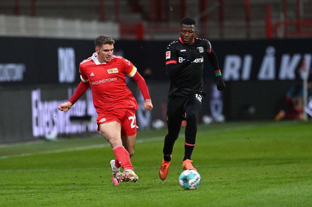 soccer picks Grischa Promel Union Berlin predictions best bet odds