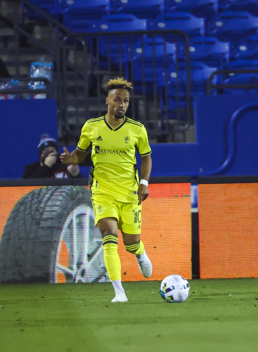 soccer picks Hany Mukhtar Nashville SC predictions best bet odds