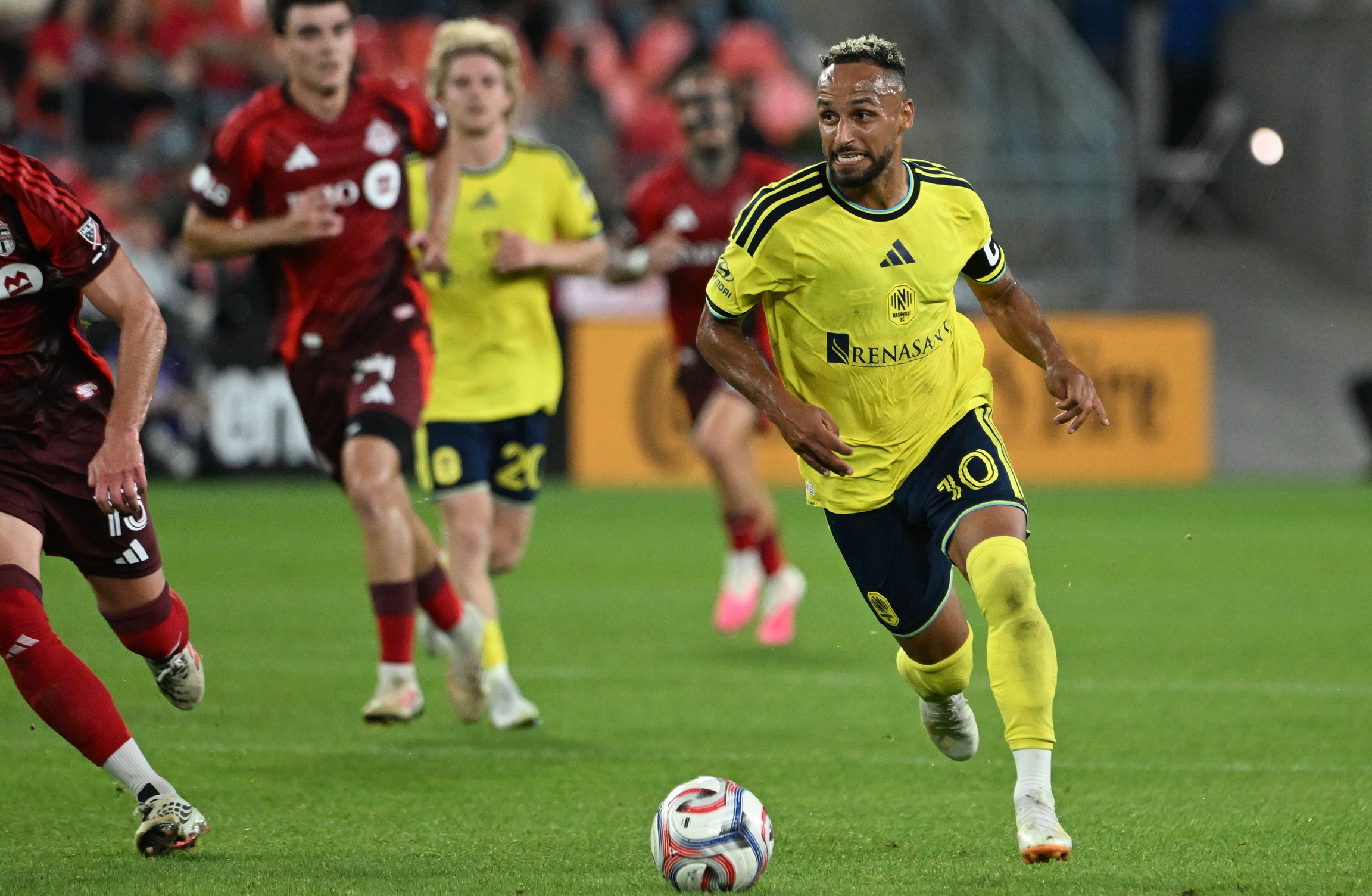 soccer picks Hany Mukhtar Nashville SC predictions best bet odds